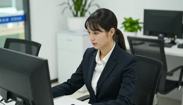 公司信息查询